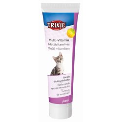 Trixie paszta Vitamin Kölyökmacska100g/Trixie/Eu