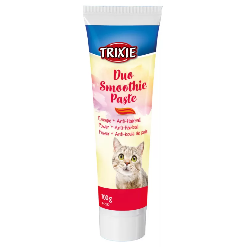 Trixie Jutalomfalat Paszta Macskának Duo Smoothie 100g