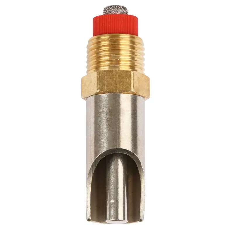 KERBL szopókás itató Süldő 1/2 Coll Kr 63mm
