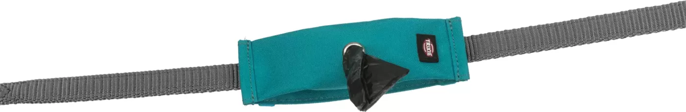 Trixie Ürülékgyűjtő Zacskó Tartó, Nejlon, 1 tekercs/20db