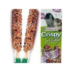Prestige Mega Duplarúd Nyúl - Tengerimalac Lucernás 140gr
