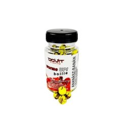 Dovit worms UP! Boilie 10mm - Ananász-Banán 35g