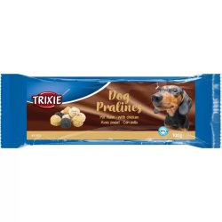 Trixie Jutalomfalat Kutyának Praliné 100g