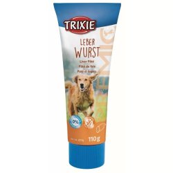 Trixie Jutalomfalat Premio Májkrém Kutyának 110gr