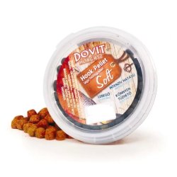 Dovit Carp Pellet Mix - Sweet Carp 0.8kg