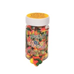 Dovit 4 COLOR wafters 10mm - Vajsav-Mangó 50g