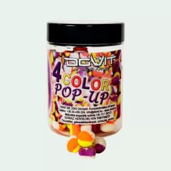 Dovit 4 COLOR pop-up 10mm - panettone-eper 35g