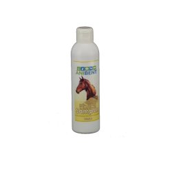 Anibent Szőr-, Sörény- és Farokápoló Sampon Natúr 200ml