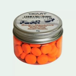 Dovit Flat-UP - halibut-barack 30g
