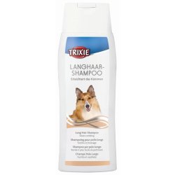 Trixie sampon Hosszú Szörü Kutyának250ml