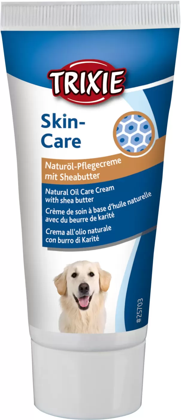 Trixie Bőrápoló krém, Természetes IllóolajokkalTrixie  50ml