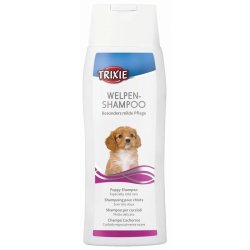 Trixie sampon Kölyök 250ml