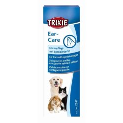 Trixie fültisztito Folyadék 50ml