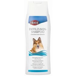 Trixie sampon Filcbontó 250ml