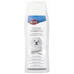 Trixie sampon Szinezö Fehér 250ml