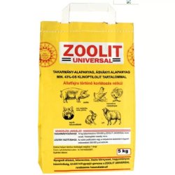 Zoolit Universal 5kg