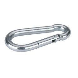 KERBL Karabiner 120x11mm 450kg