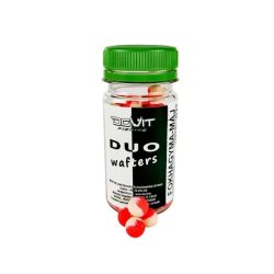 Dovit Duo Wafters 10mm - Fokhagyma-máj 45g