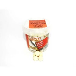Dovit Crushed Method Mix - monster crab-eper 1kg