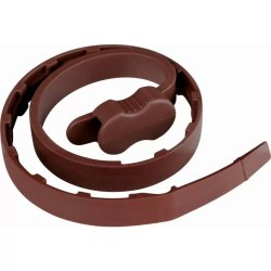 Trixie Bolhairtó nyakörv gyógynövényes macskának 35cm