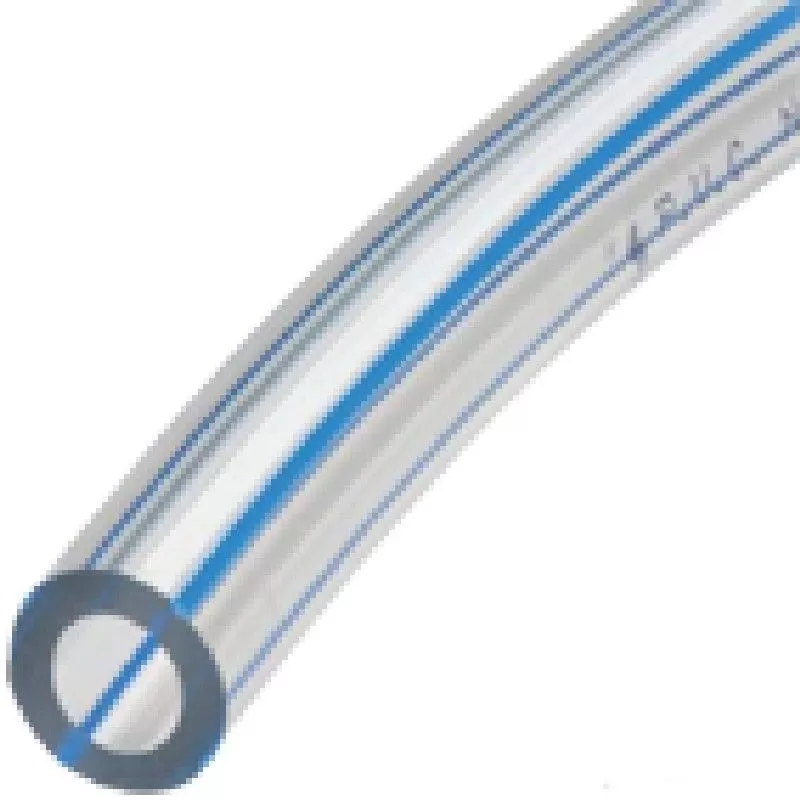 Egyes Pulzálótömlő 7x14mm Pvc