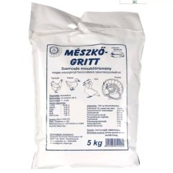 Mészkőgritt Geoproduct 5kg
