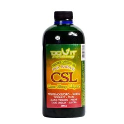 Dovit CSL likőr 500ml - tigrismogyoró-szilva 600g