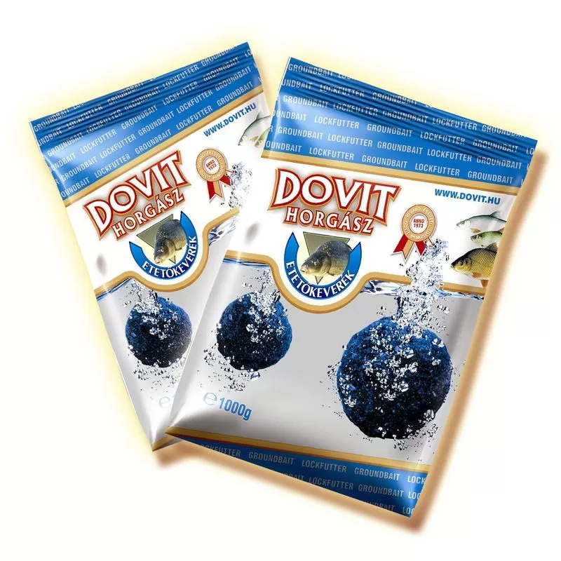 Dovit Prémium Yellow Wonder 1kg