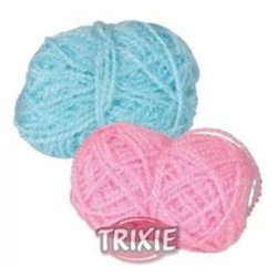 Trixie Játék Macskának Egér 12cm