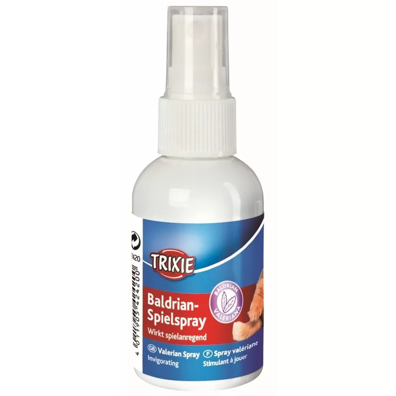 Trixie Valerian spray 50ml