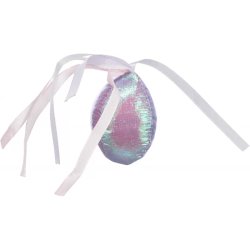 Trixie Játék Glitteres Labdák, Szövet 5cm/2db
