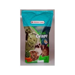 Cuni Crispy - Minőségi Keverék Nyúlaknak És Törpenyúlaknak 1000gr