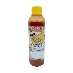 Dovit Flat-Up - Eper-Vanília 15g