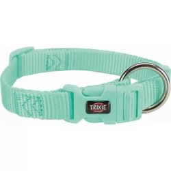 Trixie Nyakörv Prémium XS–S 22–35cm/10mm Menta