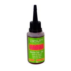 Dovit Magma - Monster crab-Eper 80g