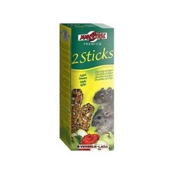 Prestige Duplarúd Tengerimalac - Csincsilla Citrusos 110gr