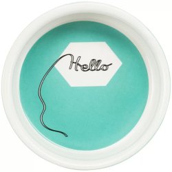 Trixie Tál Kerámia Hörcsögnek Hello 90ml/8cm