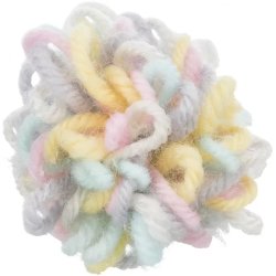 Trixie Játék Macska Gyapjúgolyó, o 5 cm