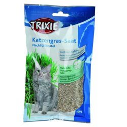 Trixie Macskafü Bio Zacskós 100g