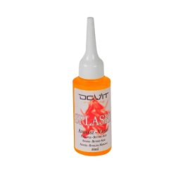 Dovit Splash - Ananász - Vajsav 50ml