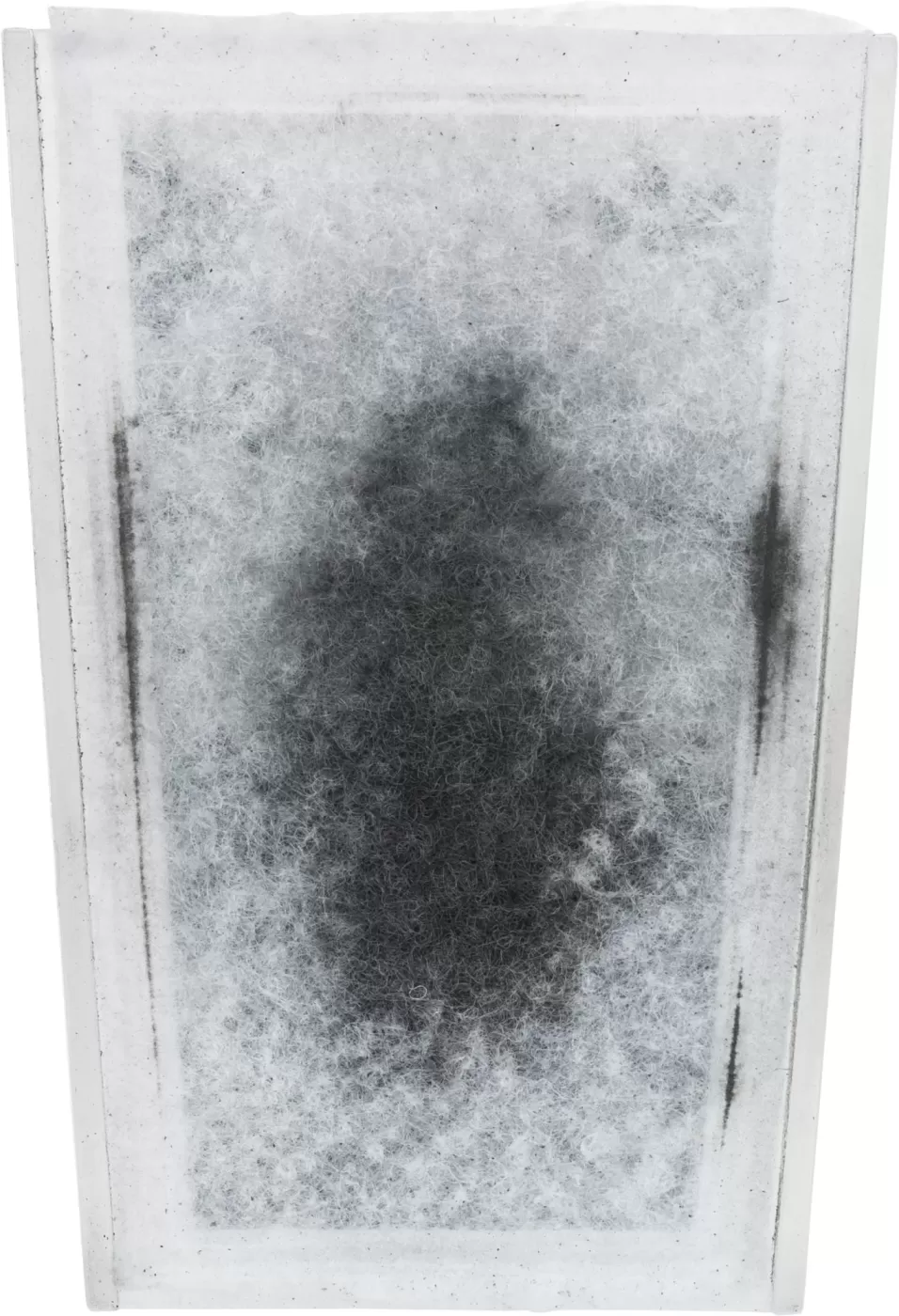 Trixie Kiegészítő Filter TRX24442-höz, 6db