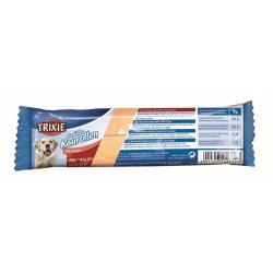 Trixie Jutalomfalat Rágóropi Töltött Pacalos 2db 45g/12cm