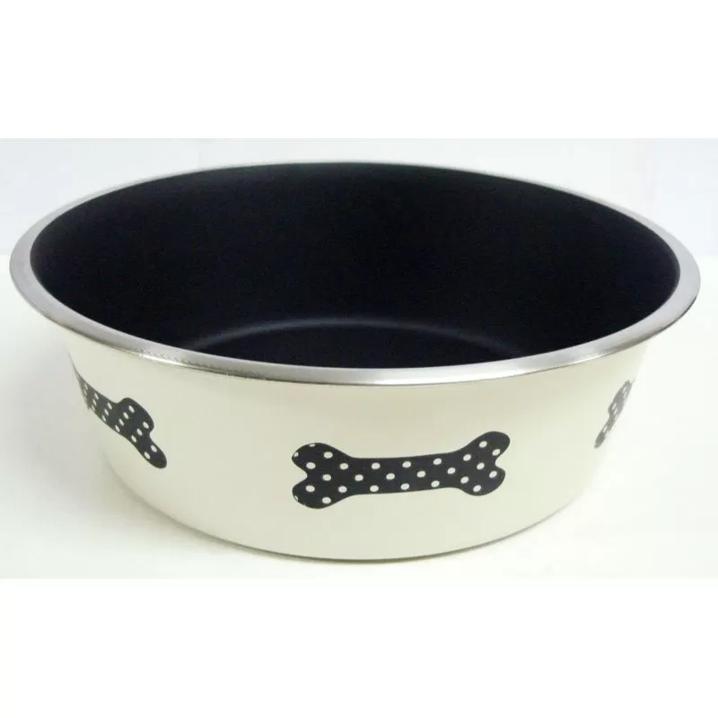 Raintech fém itatótál  0,70 / 16,5cm