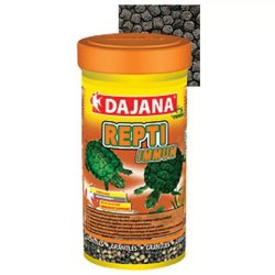 Dajana Pet Repti Immun Víziteknős Eledel  100ml