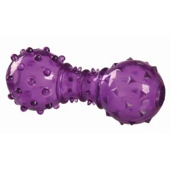 Trixie Játék Dog Activity snack csont hőre lágyuló 12cm