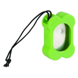 Clicker Csont Zöld