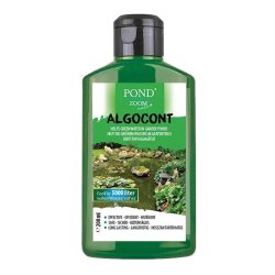 PondZoom AlgoCont kerti tavi algagátló 200ml
