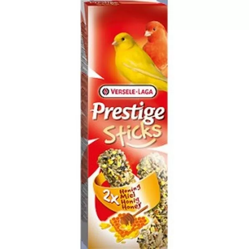Prestige Duplarúd Kanárinak Mézes 60gr
