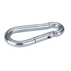 KERBL Karabiner 80x8mm 230kg