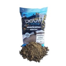 Dovit Barna lösz 1kg